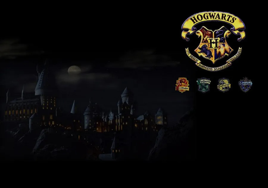 Hogwarts Express