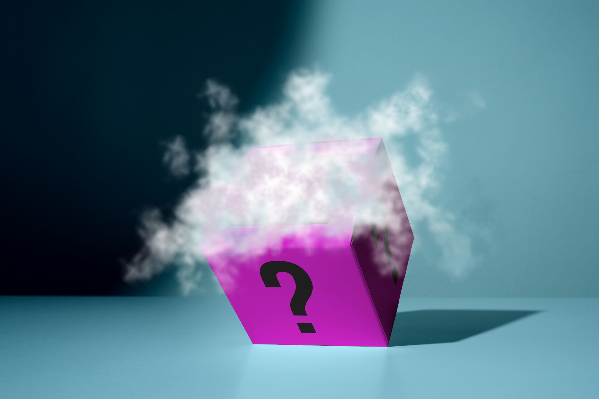 Mystery