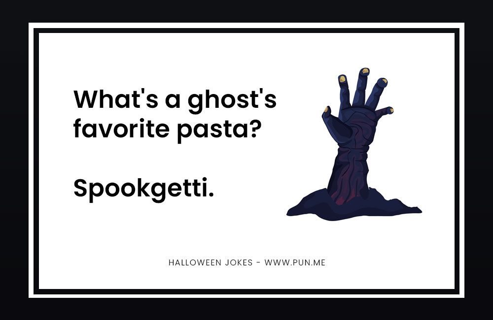 Spooky