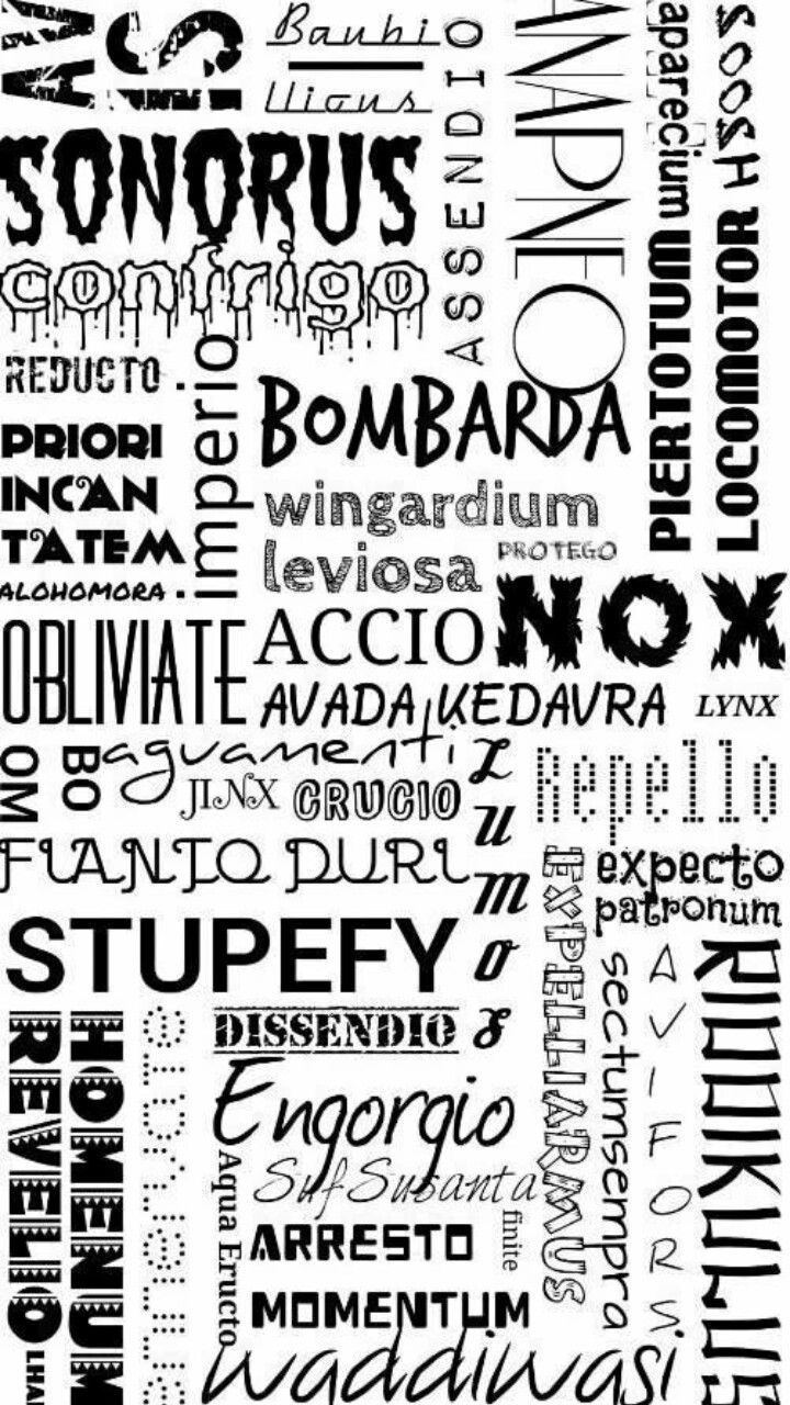 Spells